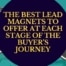 Blog Banner lead magnets