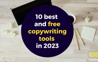 10 best free copywriting tools in 2023