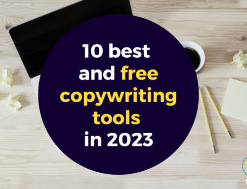 10 Best Free Copywriting Tools in 2023