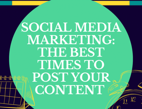 Social media: The best times to post your content