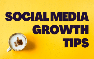 10X Marketing Social Growth Tips